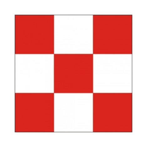 Segnaletica per Mezzi Aeroportuali