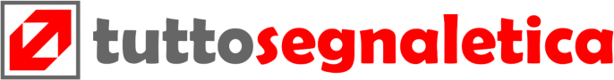 Tuttosegnaletica: Produzione e vendita segnaletica pericolo, sicurezza