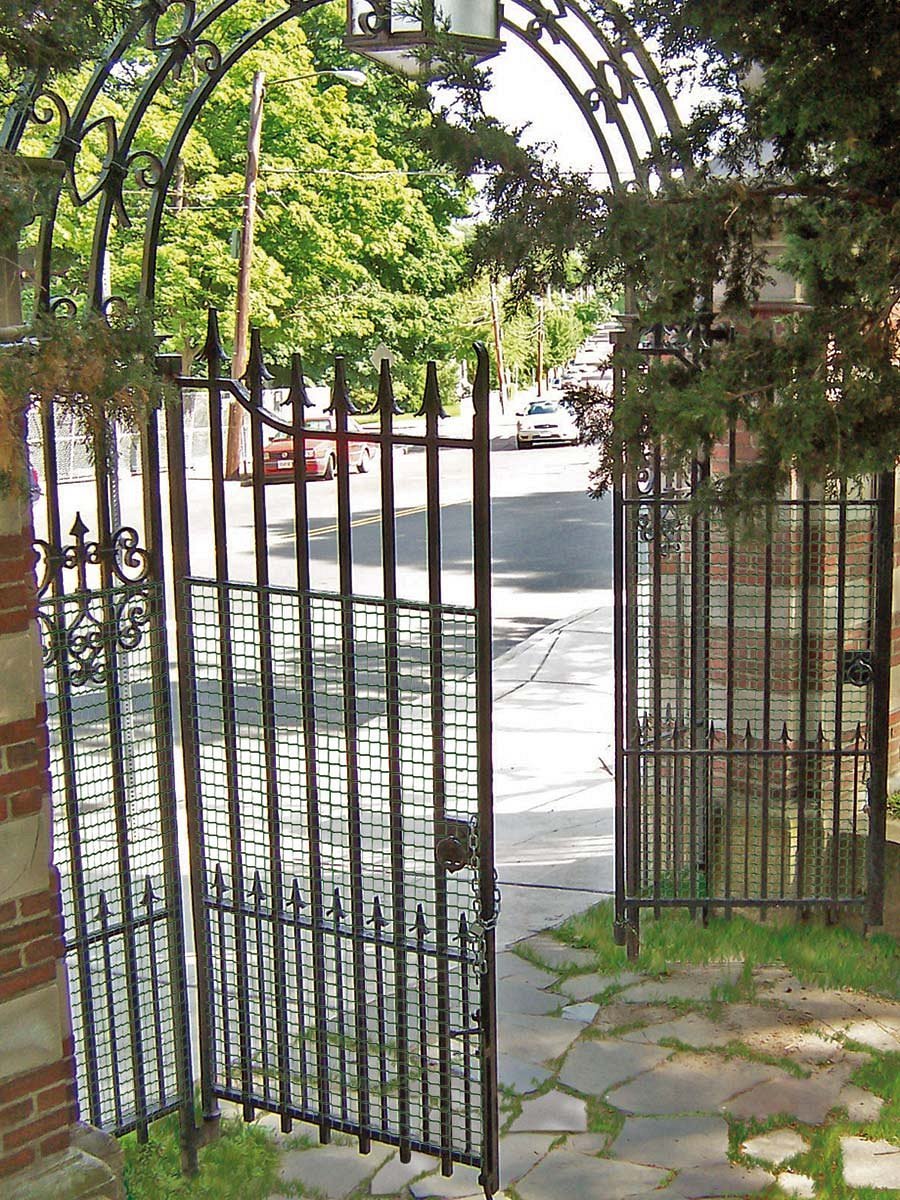 Rete Protezione In Plastica A Maglie Piccole Per Balconi Ringhiere Cancelli Verde 1x40 M 85506164