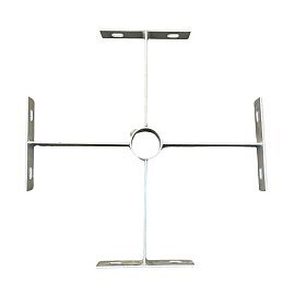 Staffe E Accessori Per L'arredo Esterno - Foto 4