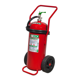 DOBO Mini estintore schiumoso sicurezza casa auto 500ml spegni fuoc