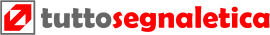 Logo Tuttosegnaletica Sito