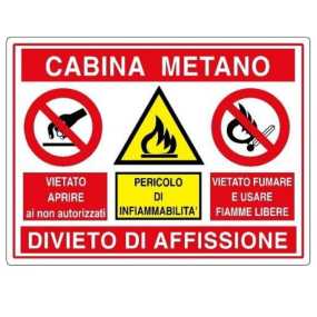 Settore Antincendio