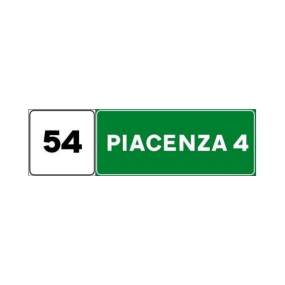 Segnali di Progressiva Distanziometrica