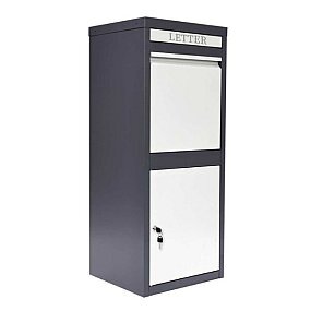 Casellari e Cassette Postali