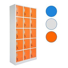 Armadietti Spogliatoio