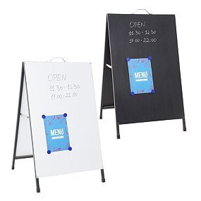 Cavalletti Scrivibili