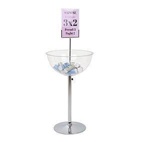 Espositori per Prodotti