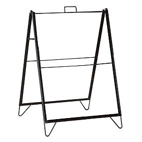 Cavalletti Porta Pannello