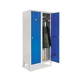 Armadietti Sporco-Pulito