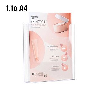 Portadepliant e Avvisi