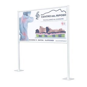 Piantine Segnaletiche