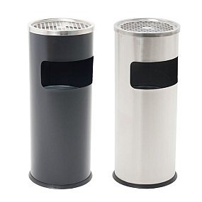 Cestini e Posacenere