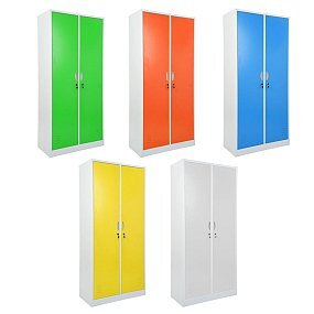 Armadietti Spogliatoio