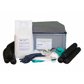 Kit Emergenza Universale