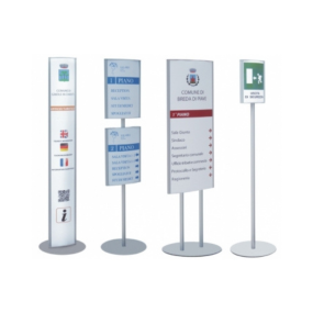 Totem Informativi