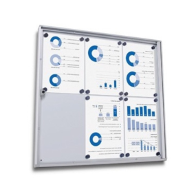 Lavagne e Bacheche da interno