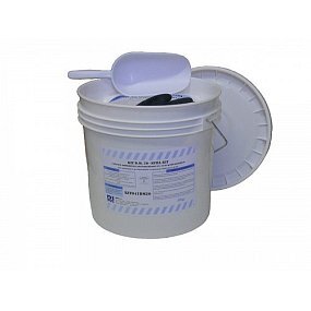 Kit Emergenza Acido Solforico DM20