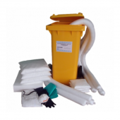 Gestione Prodotti Pericolosi