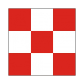 Segnaletica per Mezzi Aeroportuali