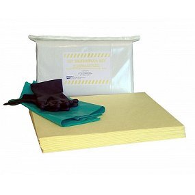 Kit Emergenza per Chimici