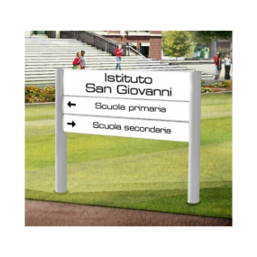Pannelli Informativi