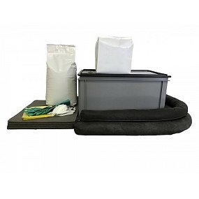 Kit Emergenza Cantieristici