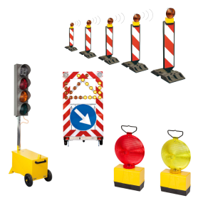 Segnaletica Luminosa