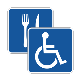 Segnaletica di Informazione