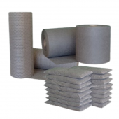 Assorbenti Universali - Colore Grigio