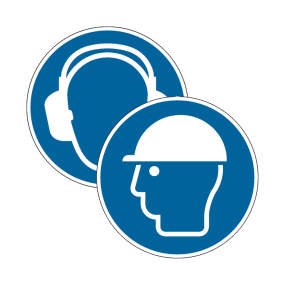 Segnaletica di Obbligo