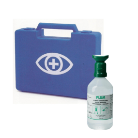 Pronto Soccorso Oculare