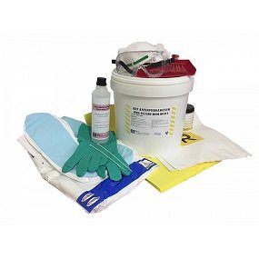 Kit Emergenza Settore Sanità