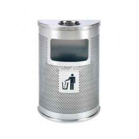 Cestini e Posacenere