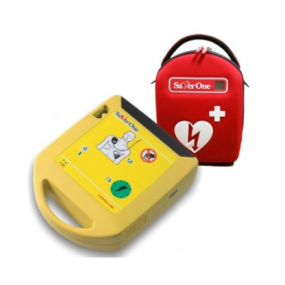 Defibrillatore e Rianimazione
