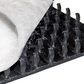 Materiale da costruzione e schermature