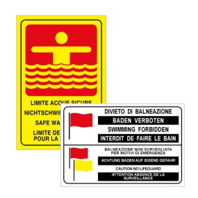 Campeggi e Stab. Balneari