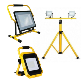 Lampade da Cantiere