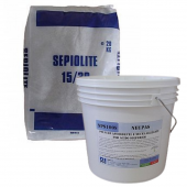 Assorbenti granulari