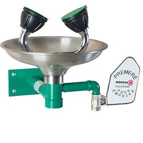 Lavaocchi D'emergenza