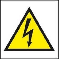 Etichette di Pericolo