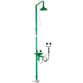 Combinato Docce e Lavaocchi