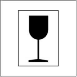 Etichette per Imballo