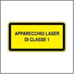 Etichette per Impianti Elettrici