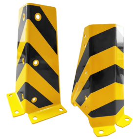 Proteggi scaffalature