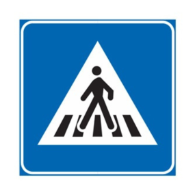 Segnali Utili per la Guida