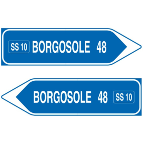 Segnali di Direzione