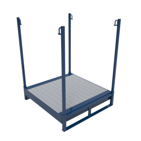 Strutture e Vasche Porta Big Ba