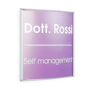 Segnaletica Direzionale