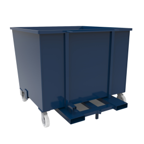 Contenitori, Ceste e Benne Ribaltabili